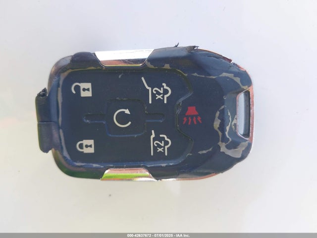 GMC l83 - spark ignited direct injection, variable valve timing, afm, e85 max, alum 2019 1GKS1GKC2KR403468 Image 11