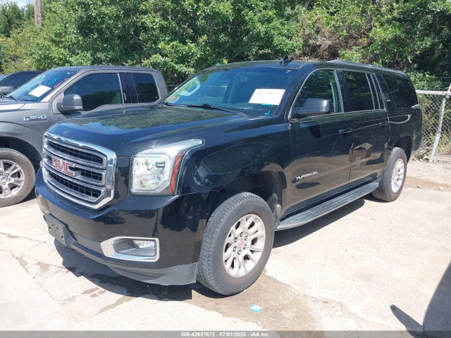 GMC l83 - spark ignited direct injection, variable valve timing, afm, e85 max, alum 2019 1GKS1GKC2KR403468 Image 2