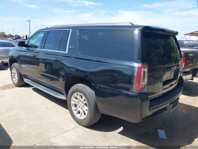 GMC l83 - spark ignited direct injection, variable valve timing, afm, e85 max, alum 2019 1GKS1GKC2KR403468 Image 3