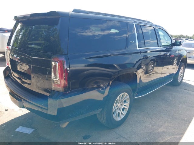 GMC l83 - spark ignited direct injection, variable valve timing, afm, e85 max, alum 2019 1GKS1GKC2KR403468 Image 4