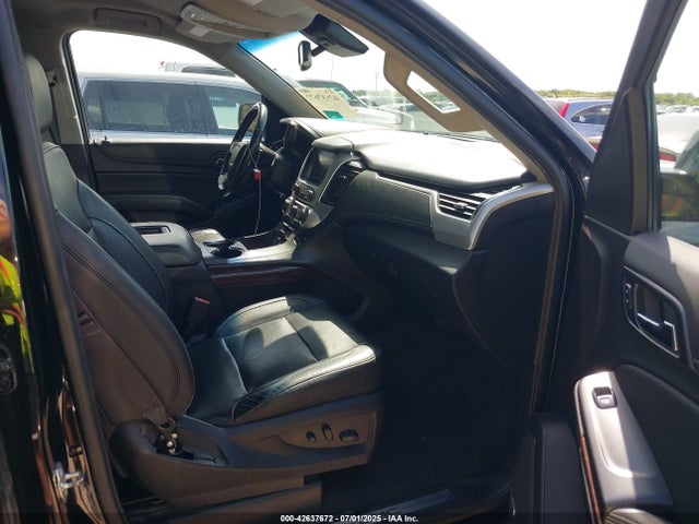 GMC l83 - spark ignited direct injection, variable valve timing, afm, e85 max, alum 2019 1GKS1GKC2KR403468 Image 5