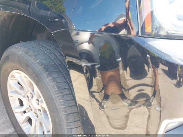 GMC l83 - spark ignited direct injection, variable valve timing, afm, e85 max, alum 2019 1GKS1GKC2KR403468 Image 6