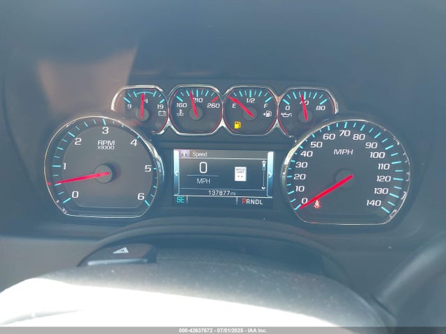 GMC l83 - spark ignited direct injection, variable valve timing, afm, e85 max, alum 2019 1GKS1GKC2KR403468 Image 7