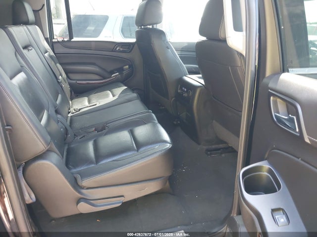 GMC l83 - spark ignited direct injection, variable valve timing, afm, e85 max, alum 2019 1GKS1GKC2KR403468 Image 8