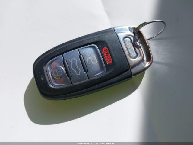 2010 AUDI A4 WAUBFAFL8AN019072 Photo 10