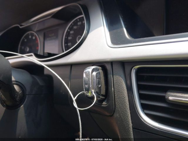 2015 AUDI A4 WAUAFAFL6FN040201 Photo 10