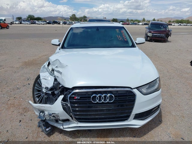 WAUAFAFL6FN040201 Audi flex fuel capable engine