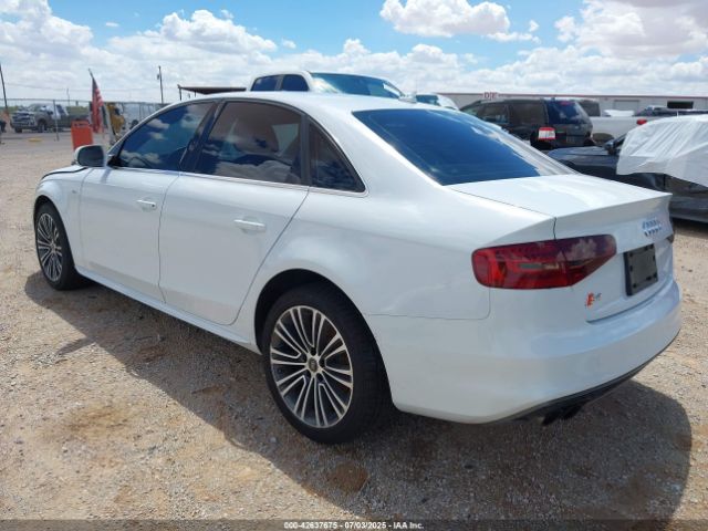 2015 AUDI A4 WAUAFAFL6FN040201 Photo 2