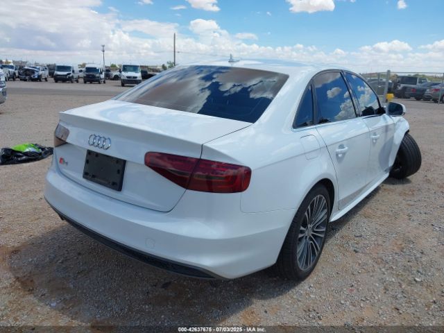 2015 AUDI A4 WAUAFAFL6FN040201 Photo 3