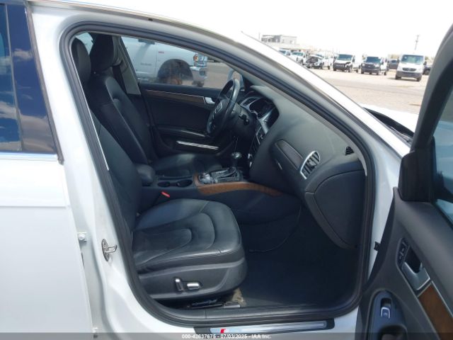 2015 AUDI A4 WAUAFAFL6FN040201 Photo 4