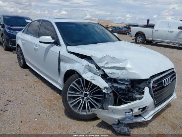 2015 AUDI A4 WAUAFAFL6FN040201 Photo 5