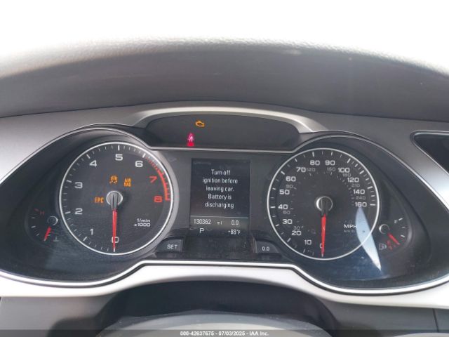 2015 AUDI A4 WAUAFAFL6FN040201 Photo 6