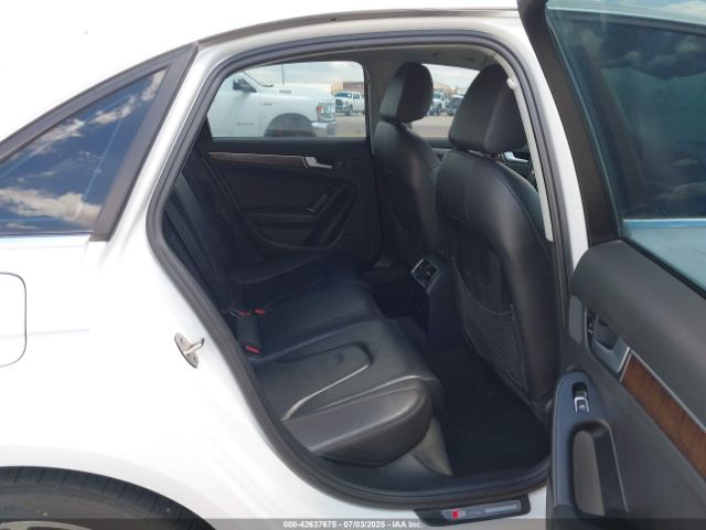 2015 AUDI A4 WAUAFAFL6FN040201 Photo 7