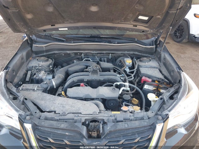 Subaru naturally aspirated u5 2017 JF2SJAGC2HH573928 Image 10