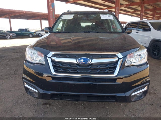 Subaru naturally aspirated u5 2017 JF2SJAGC2HH573928 Image 12