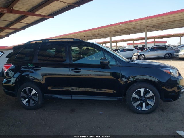 Subaru naturally aspirated u5 2017 JF2SJAGC2HH573928 Image 13