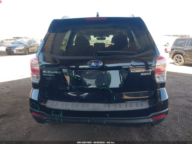 Subaru naturally aspirated u5 2017 JF2SJAGC2HH573928 Image 16