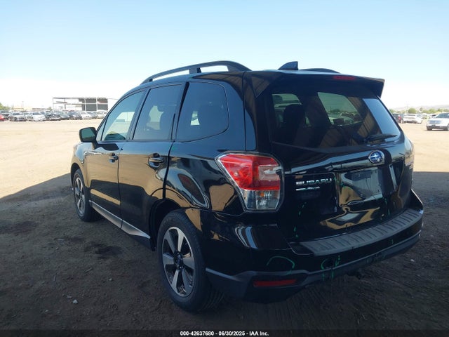 Subaru naturally aspirated u5 2017 JF2SJAGC2HH573928 Image 17