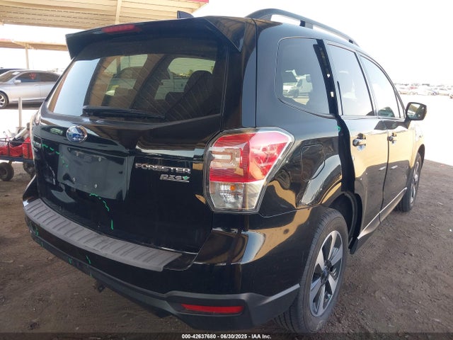 Subaru naturally aspirated u5 2017 JF2SJAGC2HH573928 Image 4
