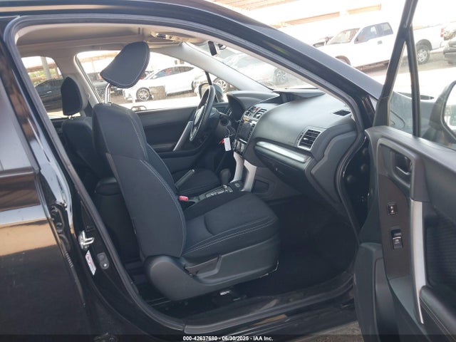 Subaru naturally aspirated u5 2017 JF2SJAGC2HH573928 Image 5