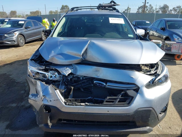 Subaru na 2021 JF2GTAPC9M8321474 Image 12