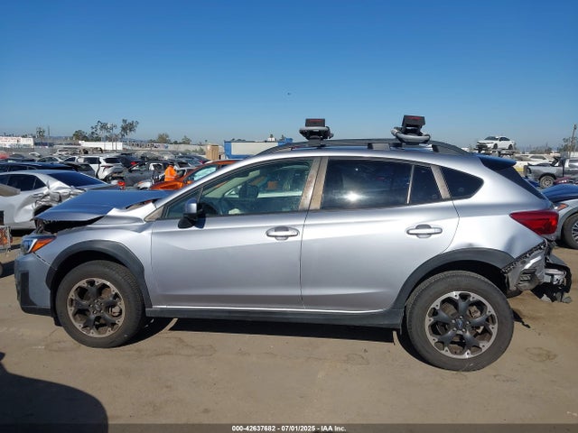 Subaru na 2021 JF2GTAPC9M8321474 Image 14
