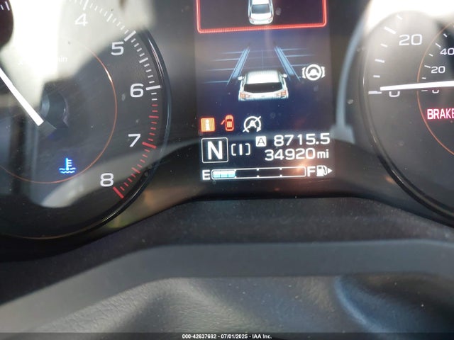 Subaru na 2021 JF2GTAPC9M8321474 Image 15
