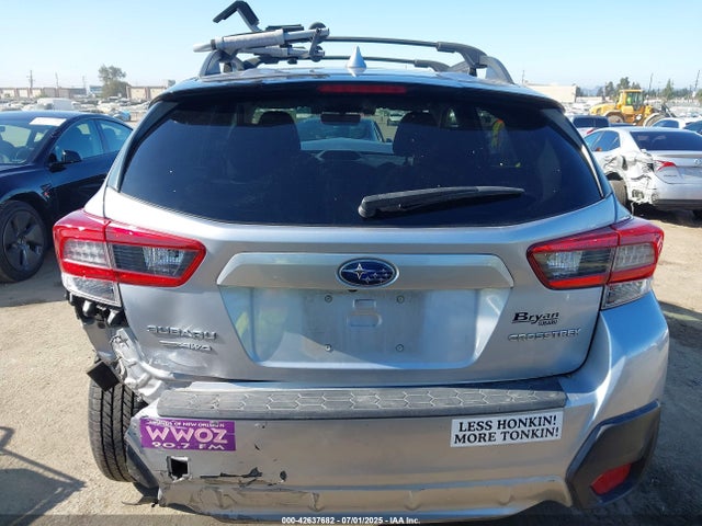 Subaru na 2021 JF2GTAPC9M8321474 Image 16