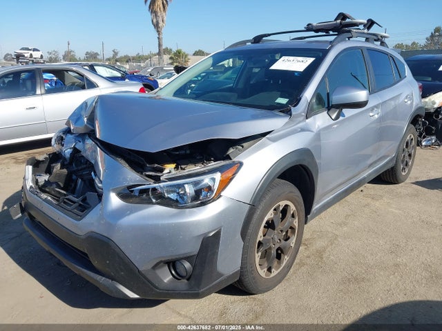 Subaru na 2021 JF2GTAPC9M8321474 Image 2