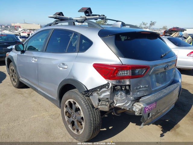 Subaru na 2021 JF2GTAPC9M8321474 Image 3