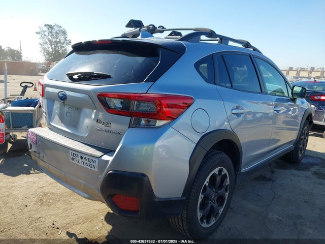 Subaru na 2021 JF2GTAPC9M8321474 Image 4