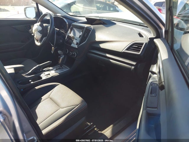 Subaru na 2021 JF2GTAPC9M8321474 Image 5