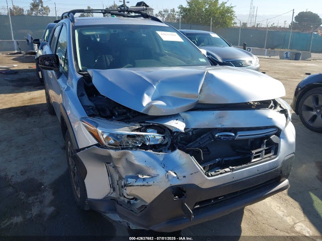 Subaru na 2021 JF2GTAPC9M8321474 Image 6