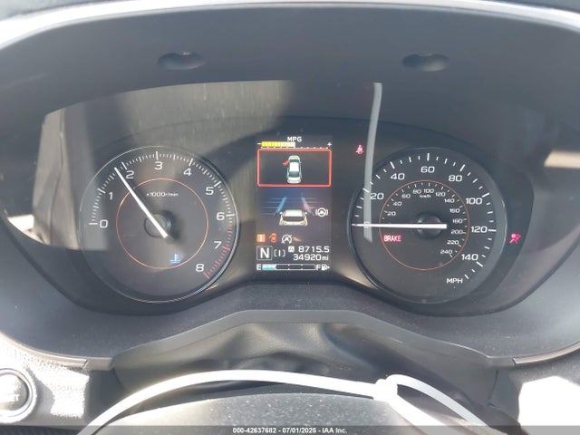 Subaru na 2021 JF2GTAPC9M8321474 Image 7