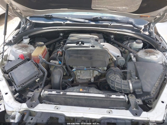 2015 CADILLAC ATS 1G6AH5RX3F0106125 Photo 9