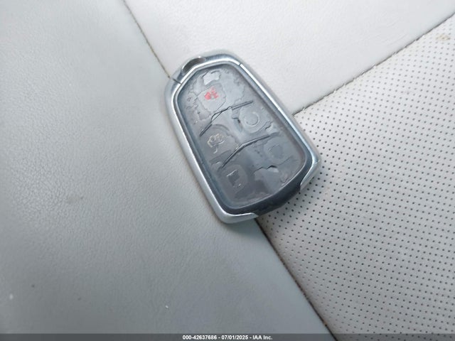 2015 CADILLAC ATS 1G6AH5RX3F0106125 Photo 10