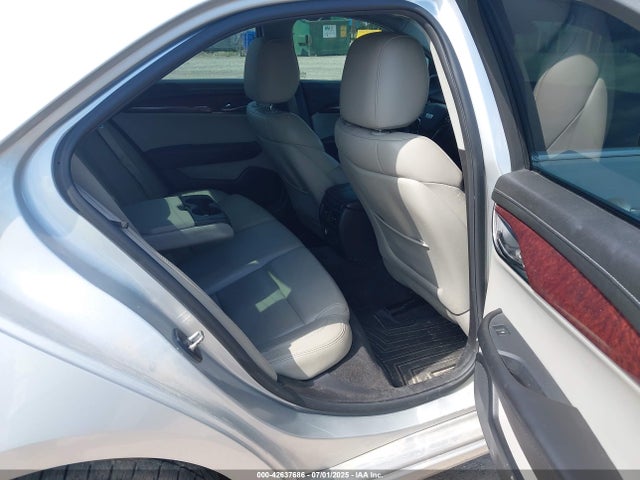 2015 CADILLAC ATS 1G6AH5RX3F0106125 Photo 7