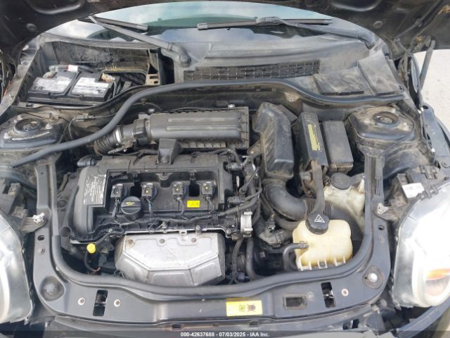 2011 MINI COOPER WMWSU3C50BT098905 Photo 9