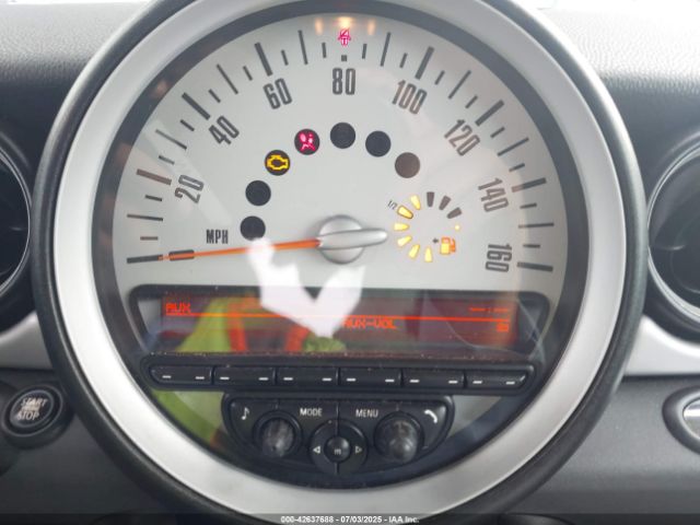 2011 MINI COOPER WMWSU3C50BT098905 Photo 6