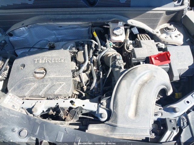 KL79MPSL9PB139115 Chevrolet l3t