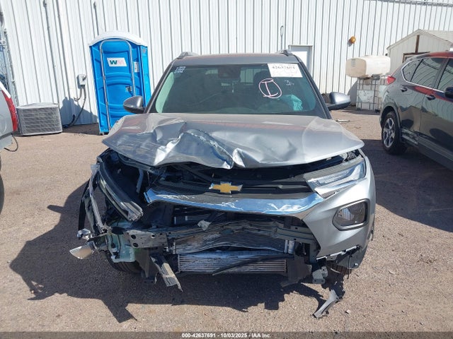 KL79MPSL9PB139115 Chevrolet l3t