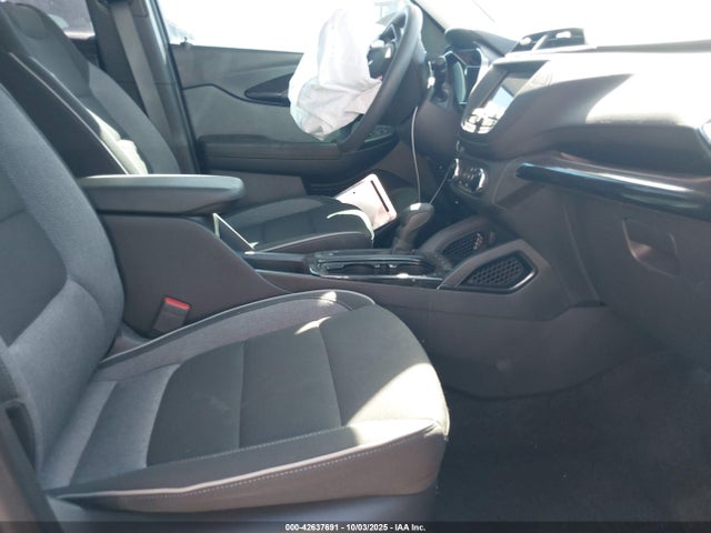 KL79MPSL9PB139115 Chevrolet l3t
