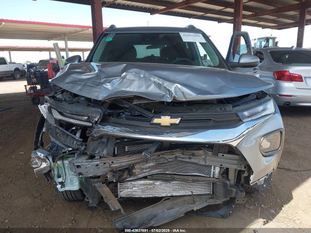 KL79MPSL9PB139115 Chevrolet l3t