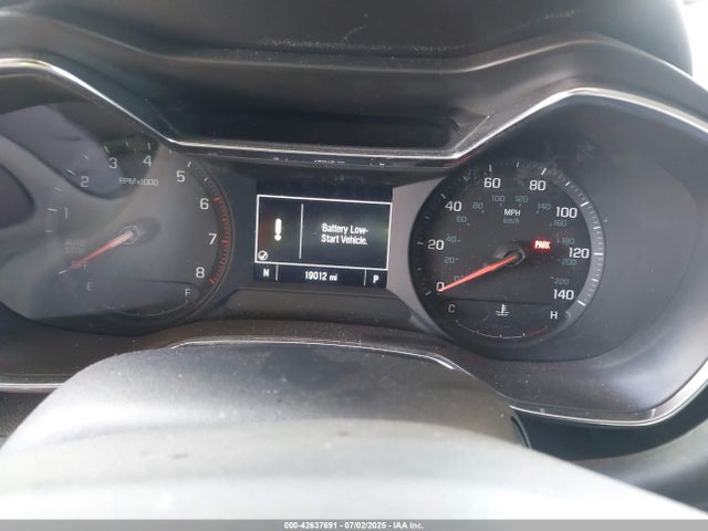 KL79MPSL9PB139115 Chevrolet l3t