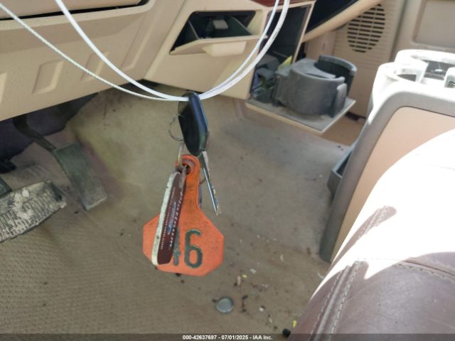 2008 FORD F-250 1FTSW21R18EC39510 Photo 10