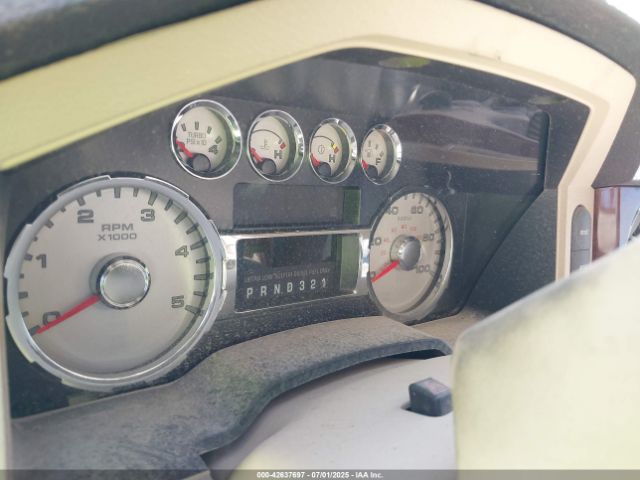 2008 FORD F-250 1FTSW21R18EC39510 Photo 6