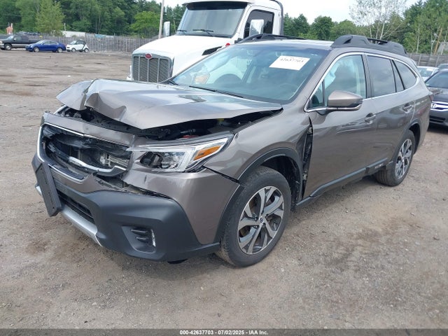 4S4BTANC1N3241527 Subaru na, u5