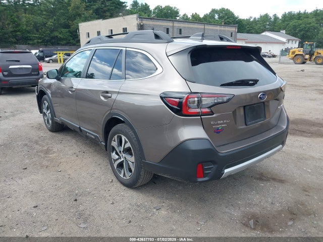 4S4BTANC1N3241527 Subaru na, u5