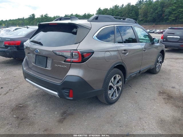 4S4BTANC1N3241527 Subaru na, u5
