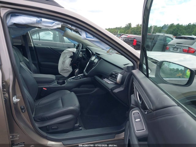 4S4BTANC1N3241527 Subaru na, u5